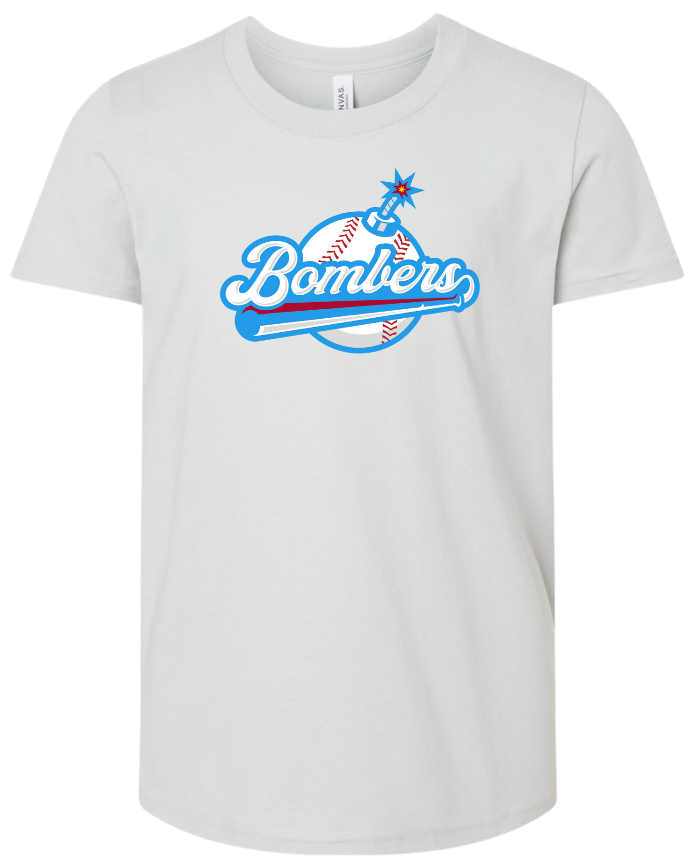 Youth Bombers Bomb T-shirt