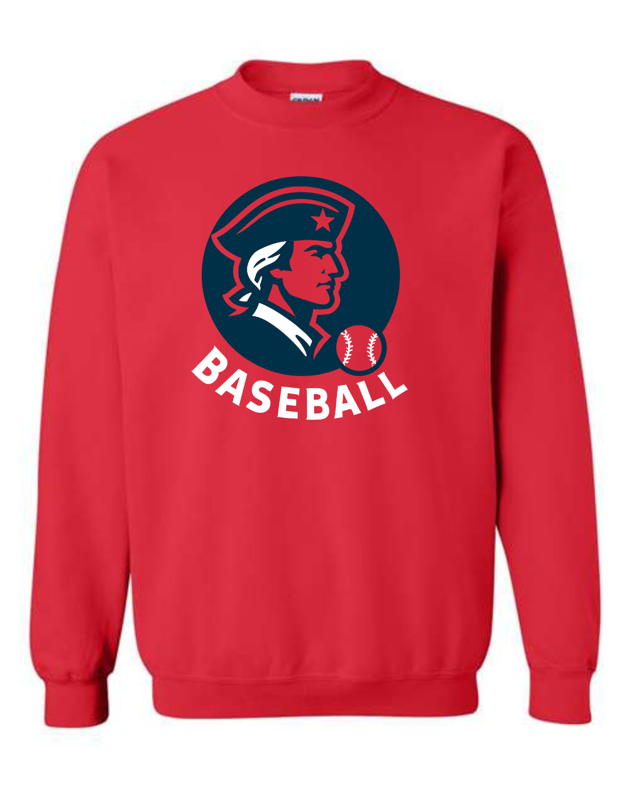 Youth Arkansas Patriots Sweatshirt Option 6 (Multiple Color Options)