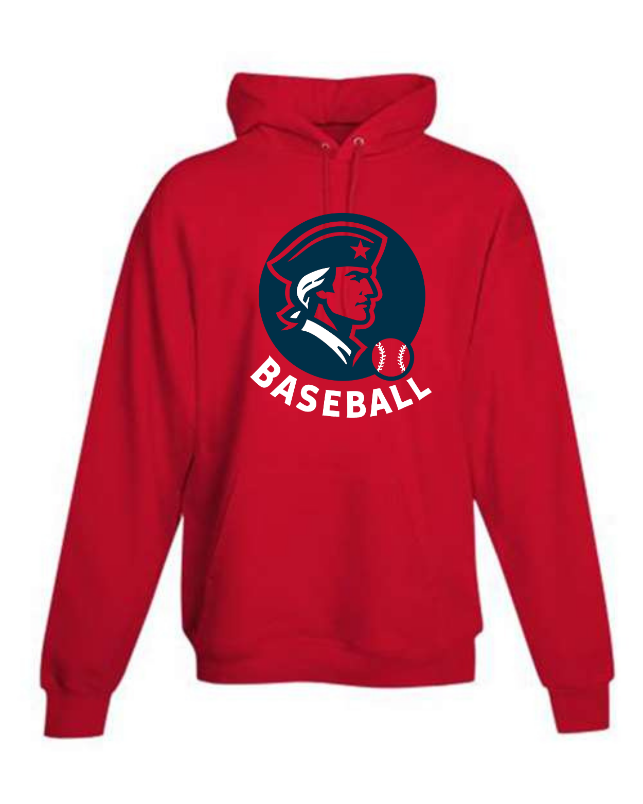 Youth Arkansas Patriots Hoodie Option 6 (Multiple Color Options)