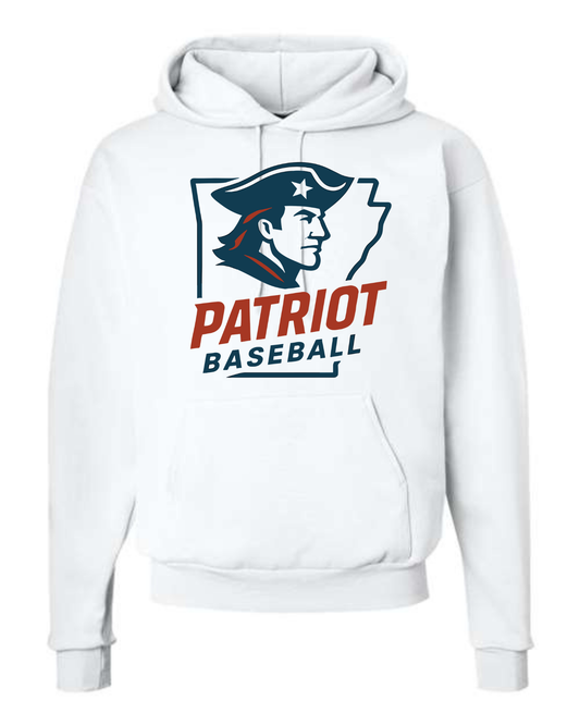 Youth Arkansas Patriots Hoodie Option 5 (Multiple Color Options)