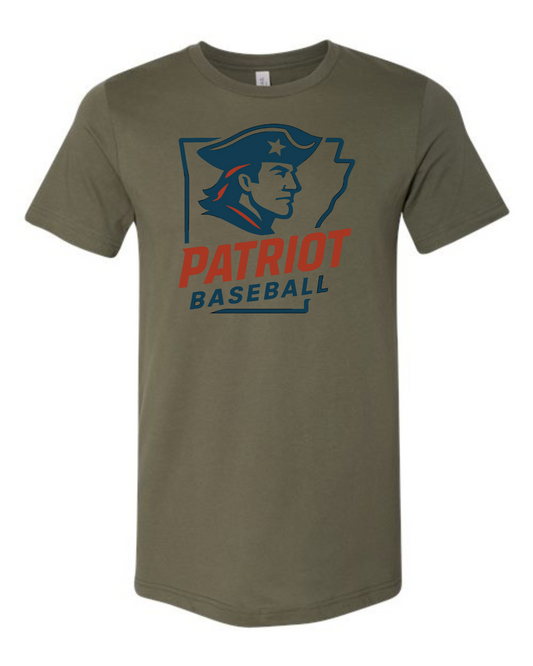 Youth Arkansas Patriots Option 5 (Multiple Color Options)