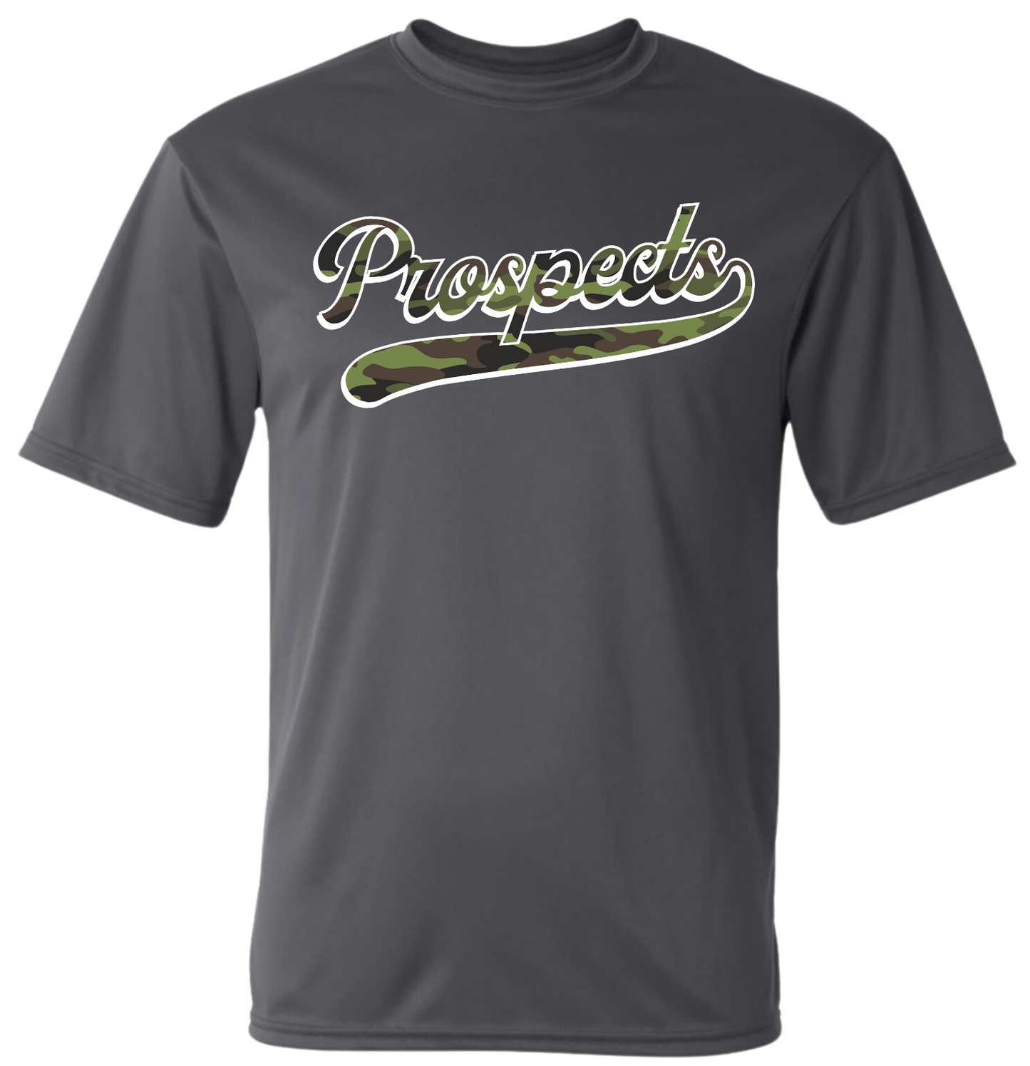 Youth Camo Prospects ( 4 Color Options )