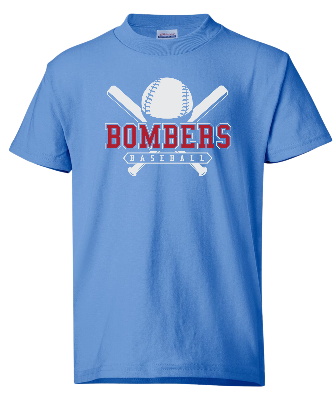 Youth Bombers BB T-shirt