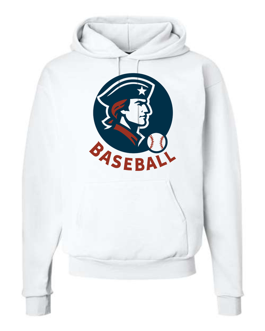 Youth Arkansas Patriots Hoodie Option 6 (Multiple Color Options)