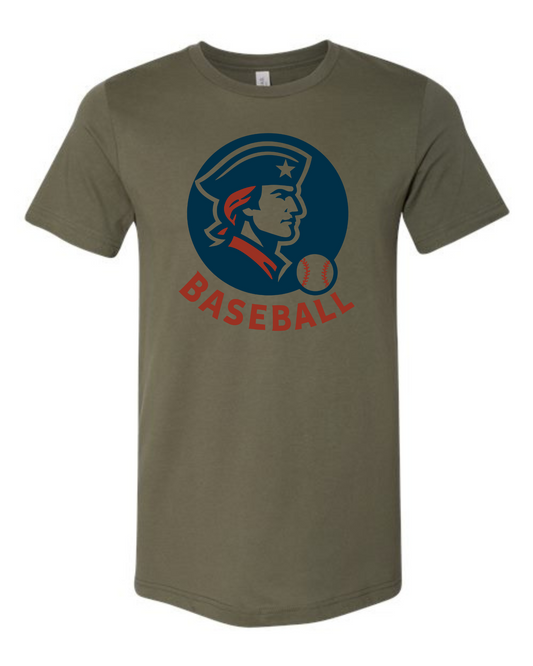 Youth Arkansas Patriots Option 6 (Multiple Color Options)