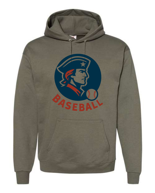 Arkansas Patriots Hoodie Option 6 (Multiple Color Options)