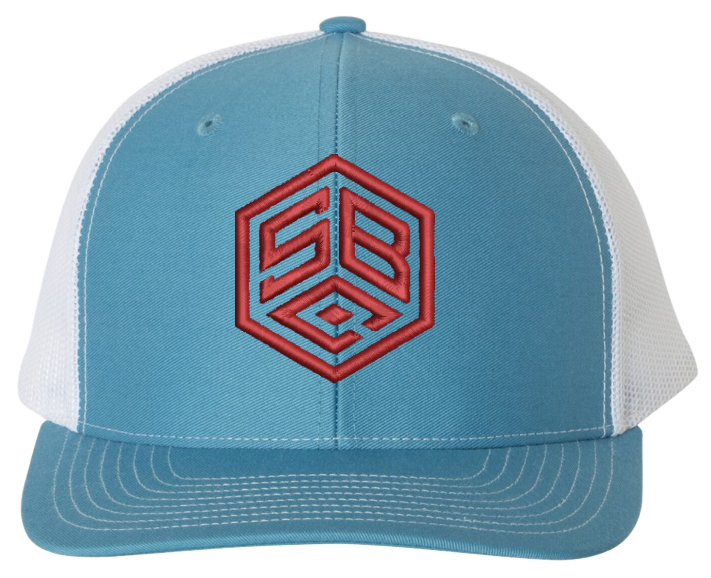 SBC Cardinal Center Richardson 112 Snap-Back