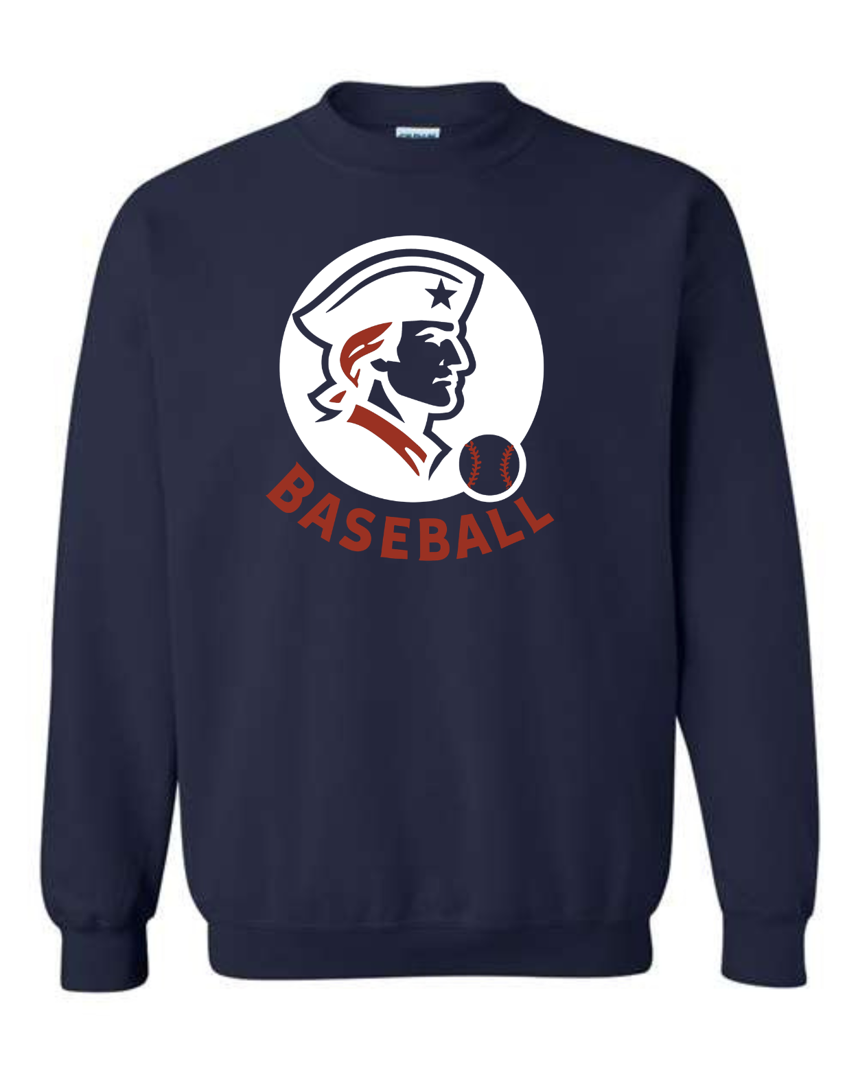 Youth Arkansas Patriots Sweatshirt Option 6 (Multiple Color Options)
