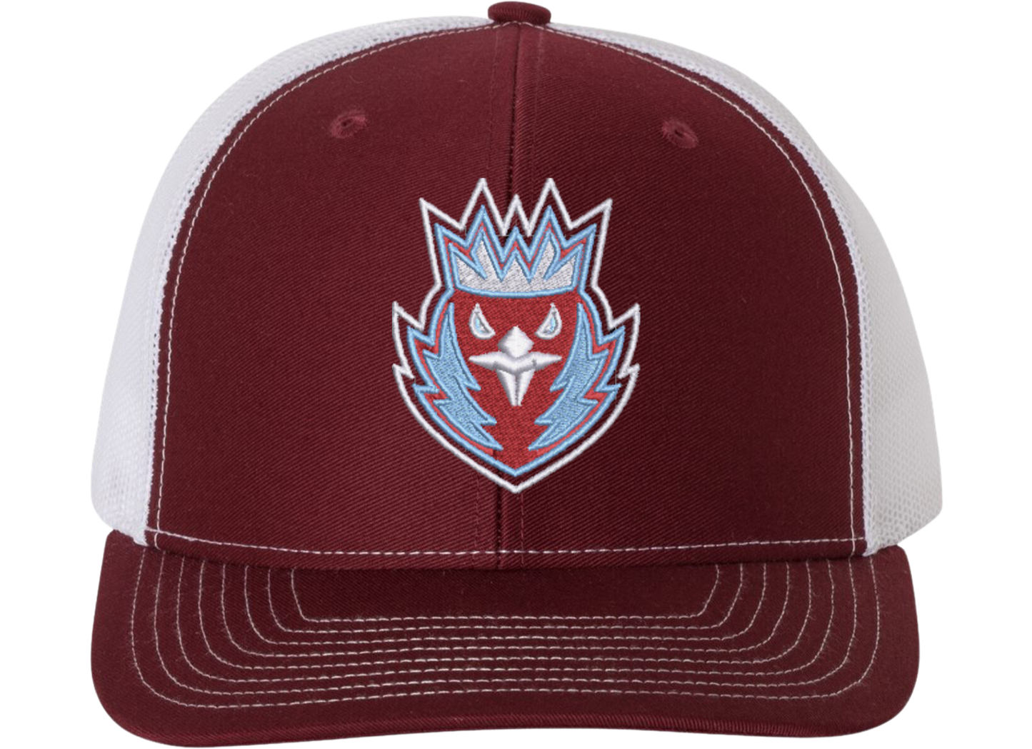 Bomber Bird Center Richardson 112 Snap-Back