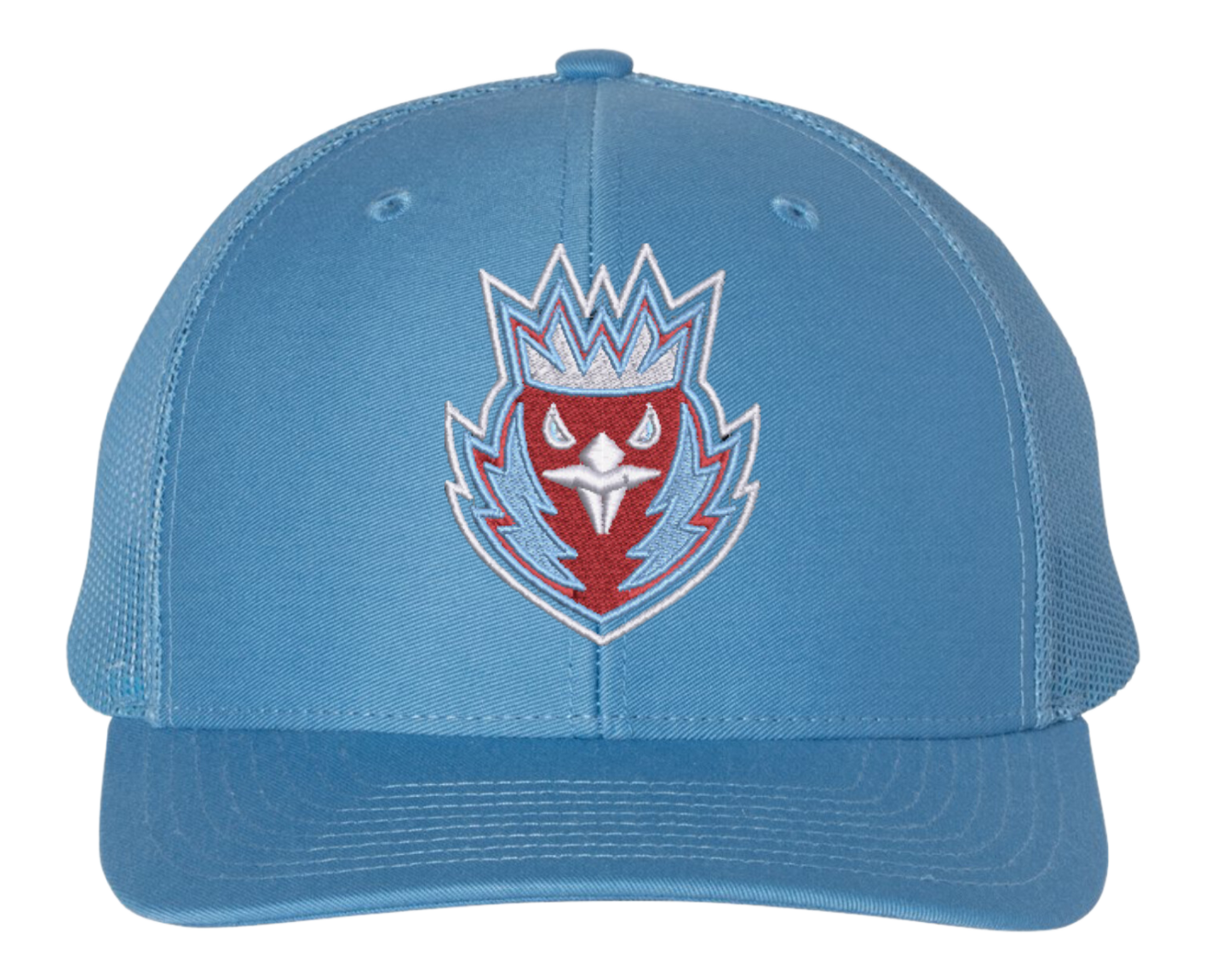 Bomber Bird Center Richardson 112 Snap-Back