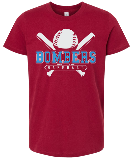 Youth Bombers BB T-shirt