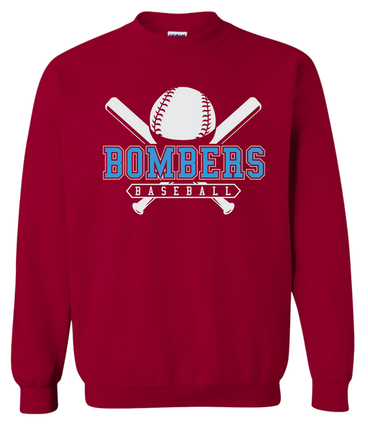 Adult Bombers BB Sweatshirt