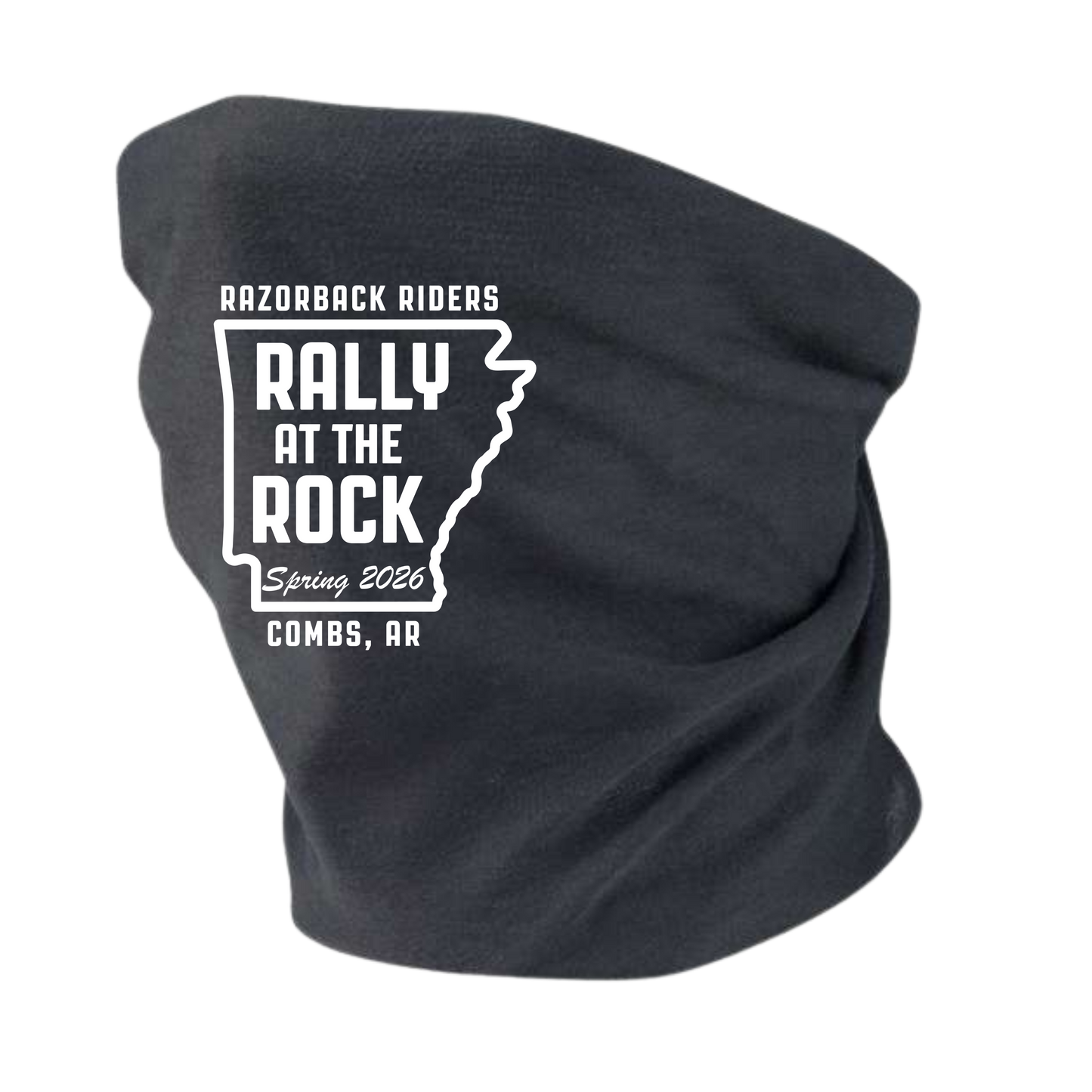 Neck Gaiters MULTIPLE COLOR OPTIONS