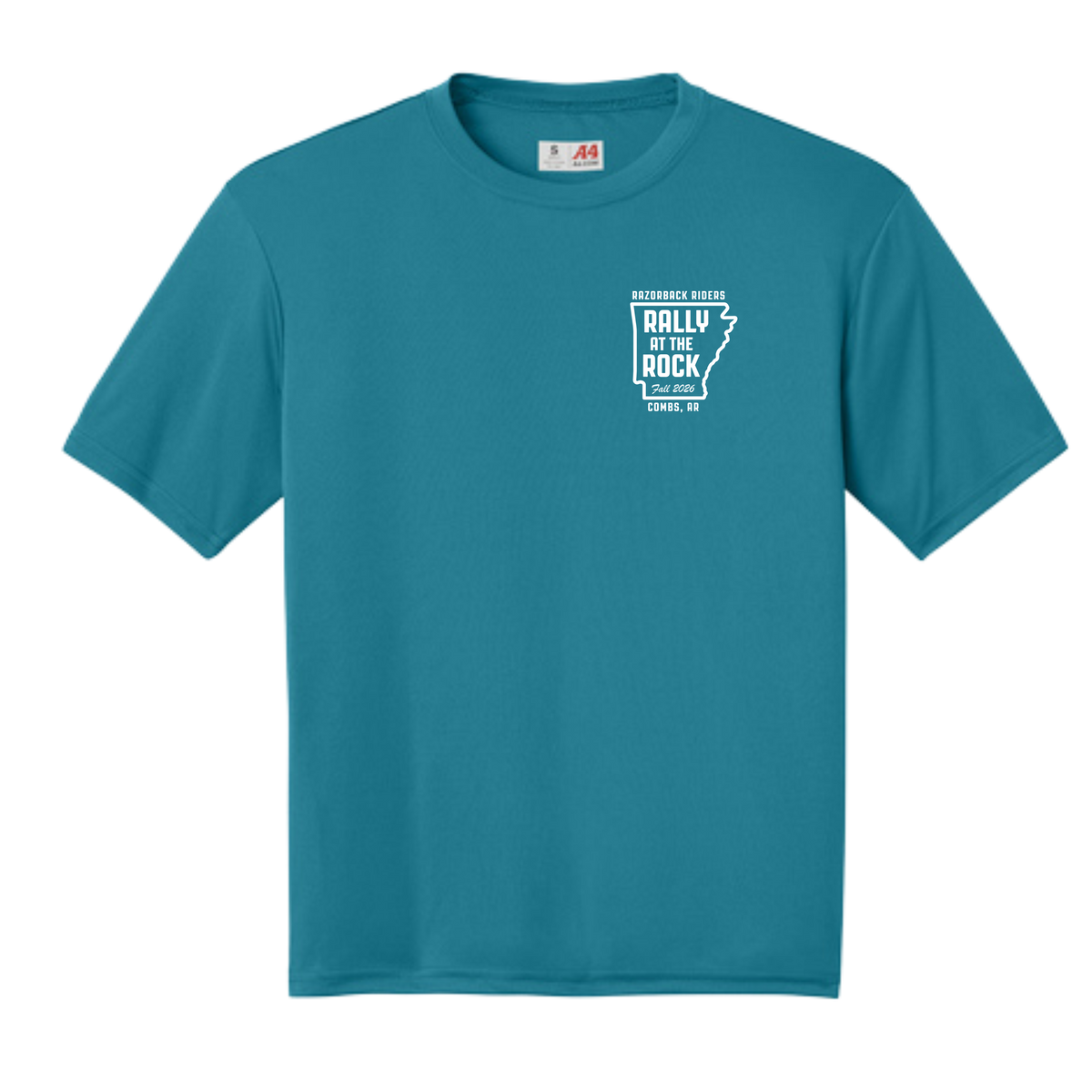FALL Performance T-Shirt