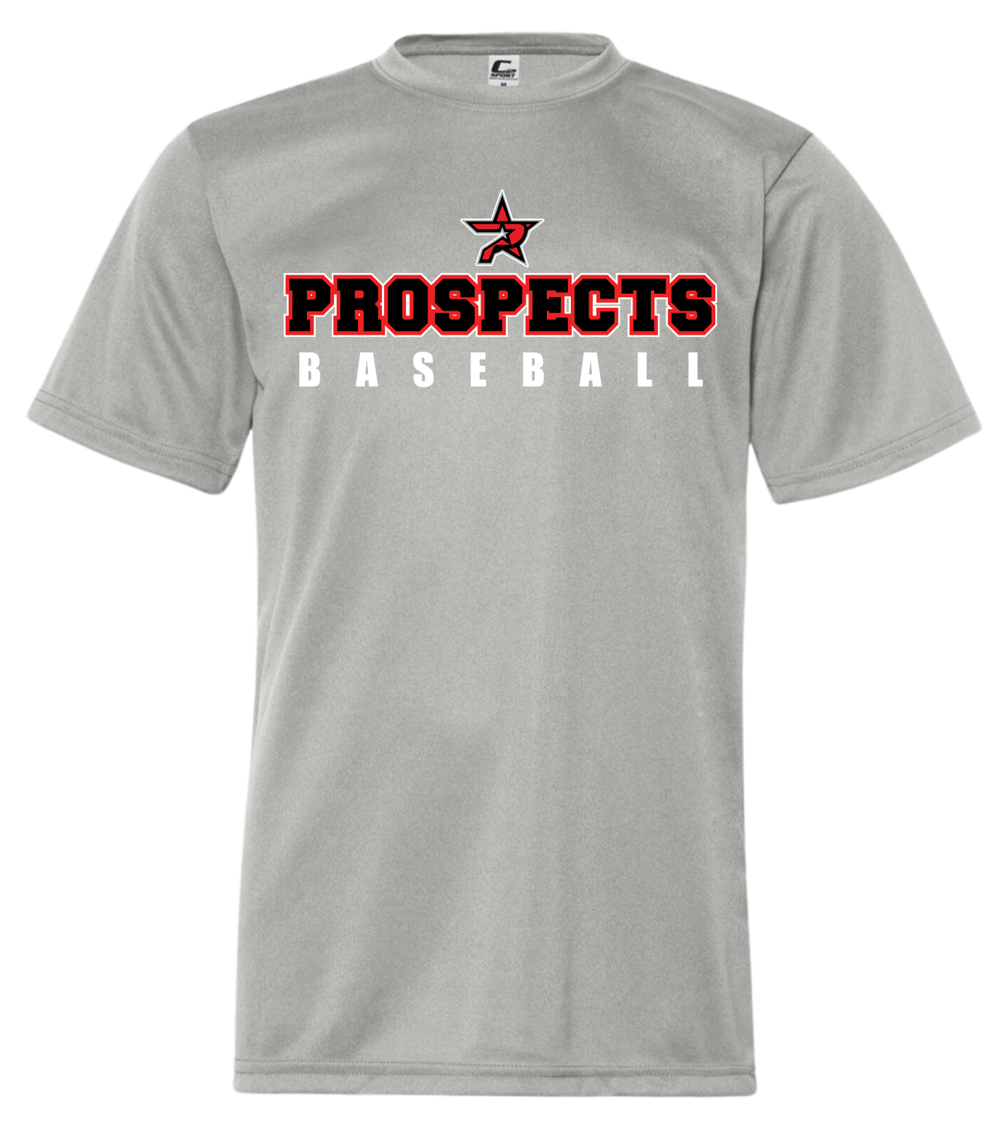 Youth Prospects Baseball ( 3 Color Options )