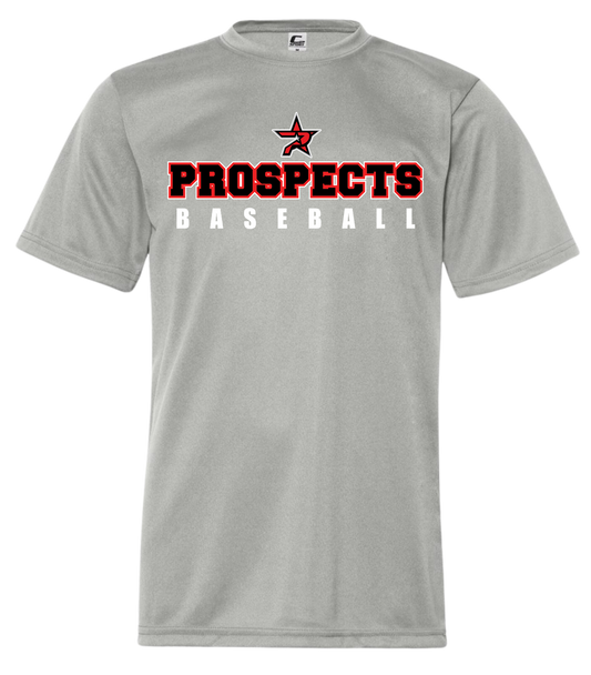 Youth Prospects Baseball ( 3 Color Options )