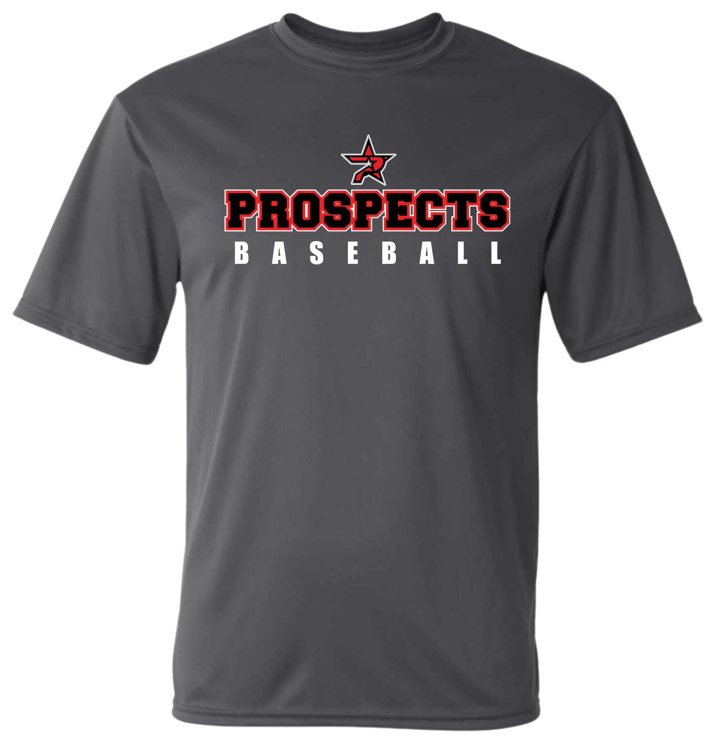 Youth Prospects Baseball ( 3 Color Options )