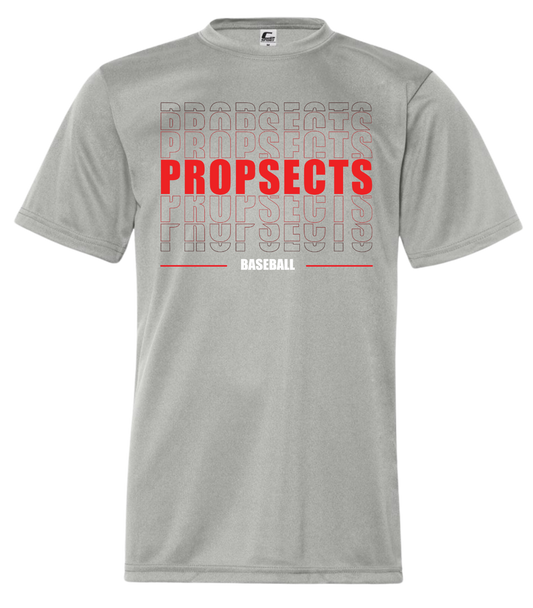 Youth Prospects Baseball 3D ( 3 Color Options )