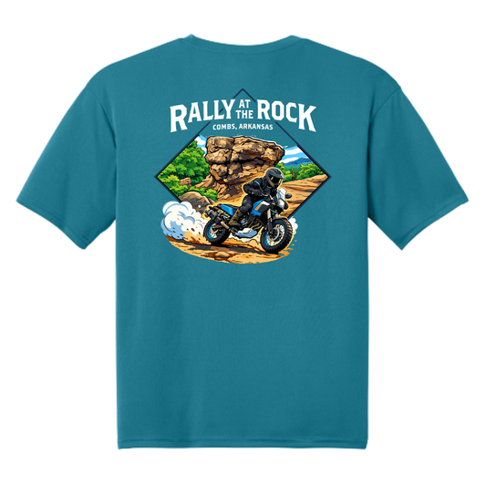 FALL Performance T-Shirt