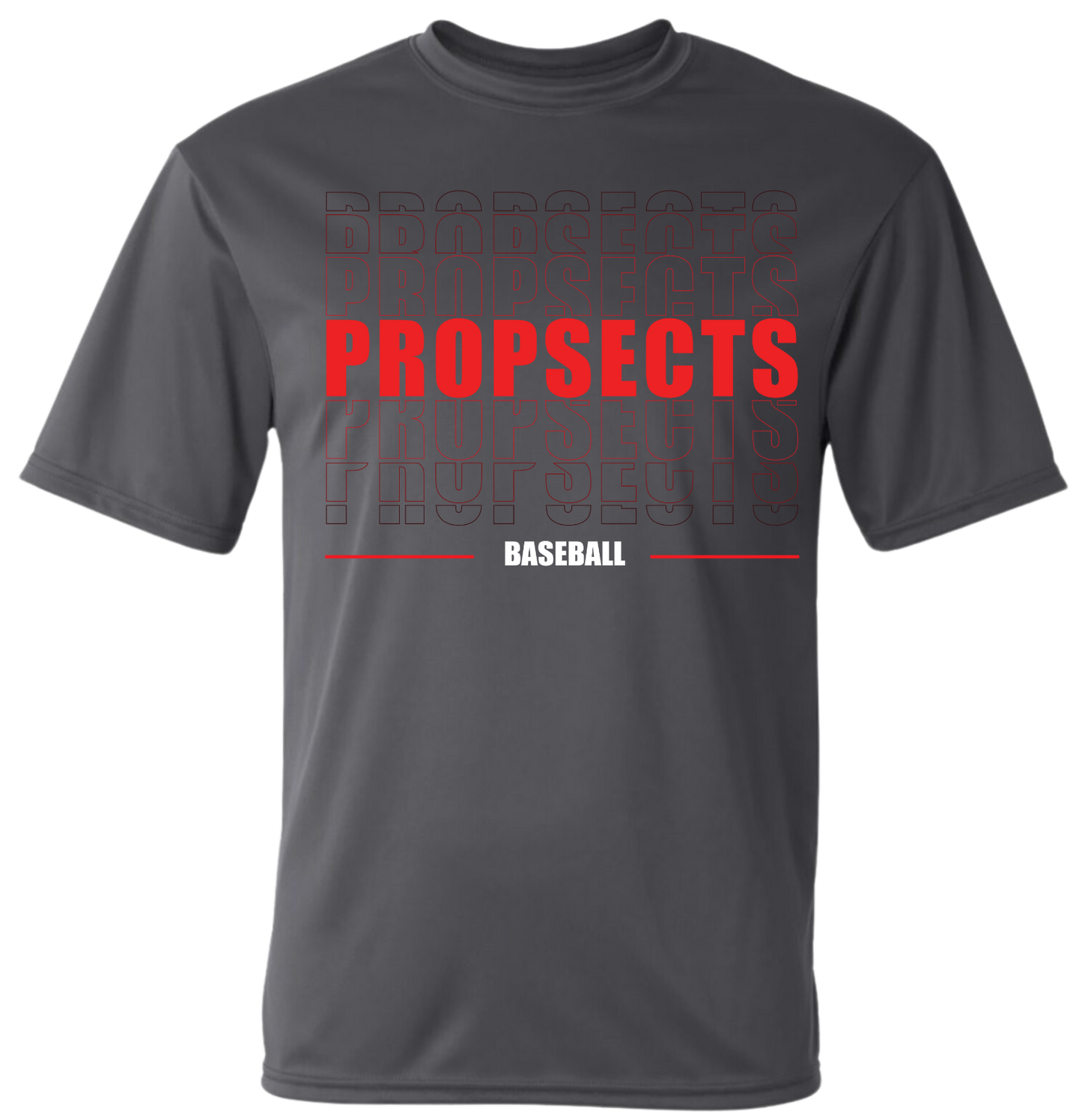 Youth Prospects Baseball 3D ( 3 Color Options )