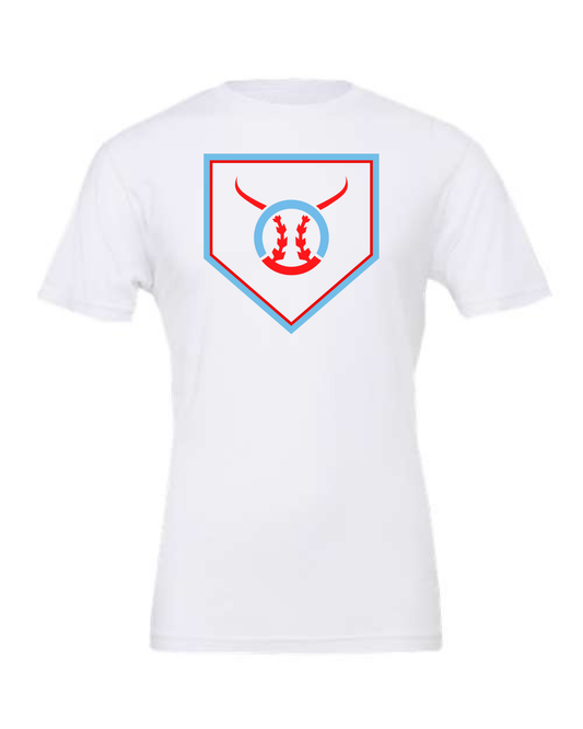 Bullpen Baseball Option 10 (Multiple Color Options)