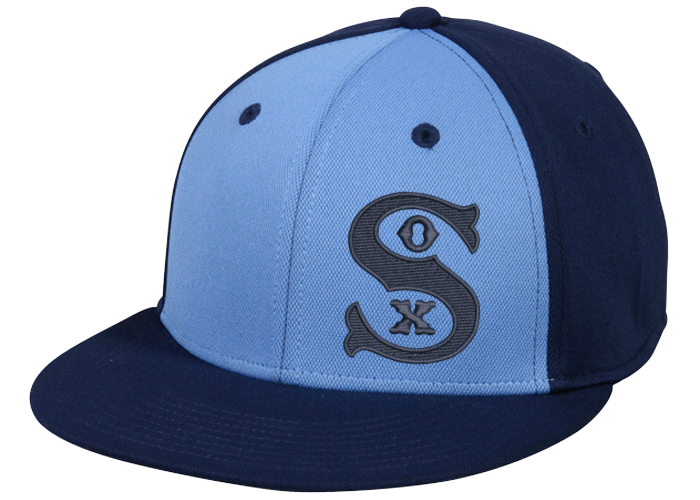 S Left Panel (Columbia/Navy) OC Sports Proflex