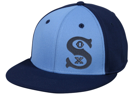 S Left Panel (Columbia/Navy) OC Sports Proflex