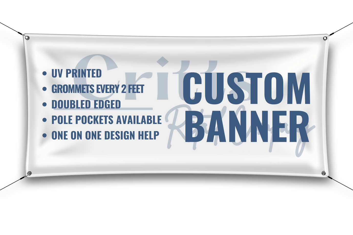 Standard Banner