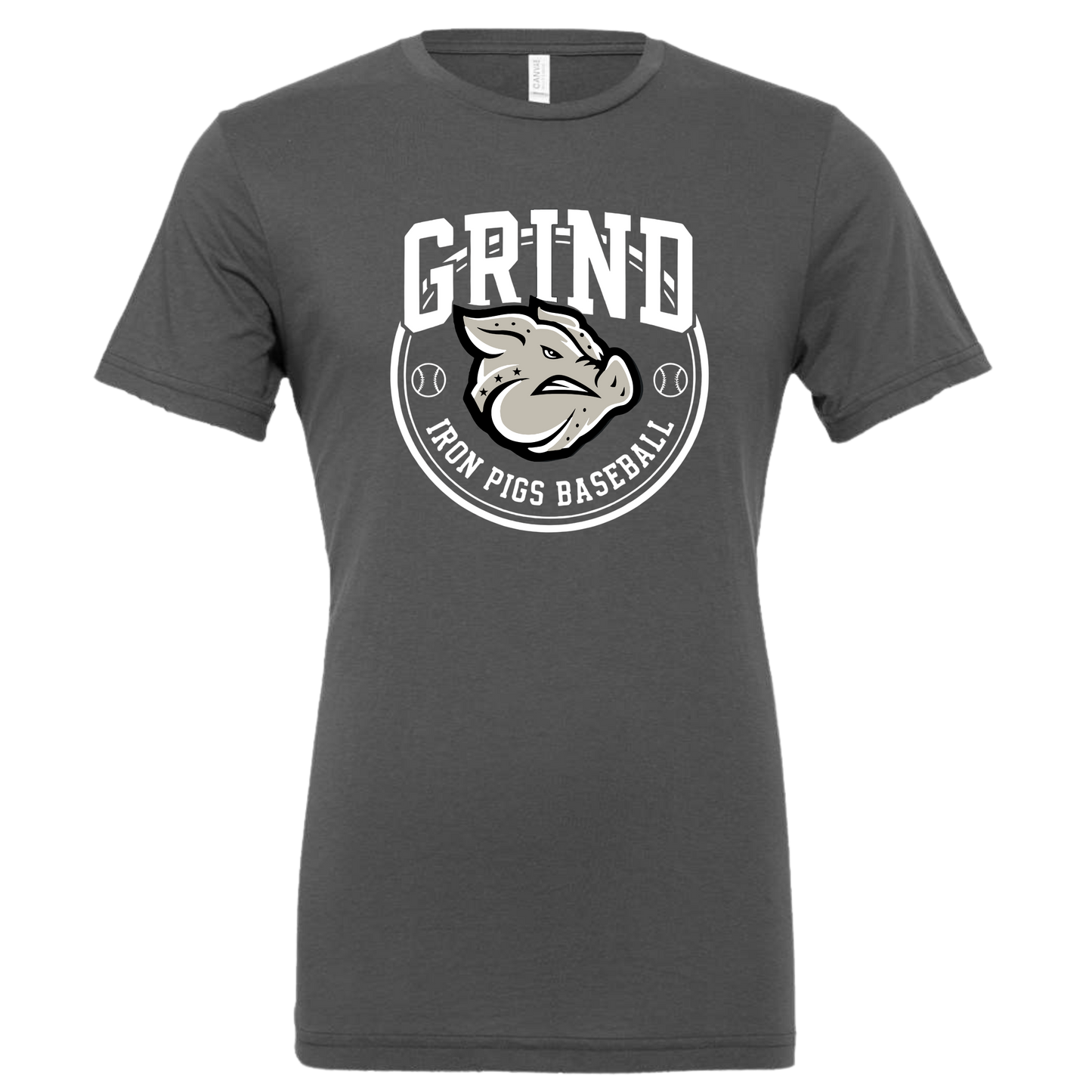 GRIND T-shirt