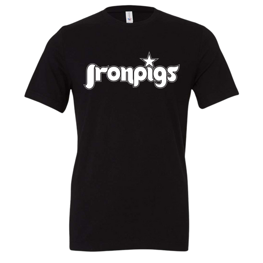 IronPigs* T-Shirt