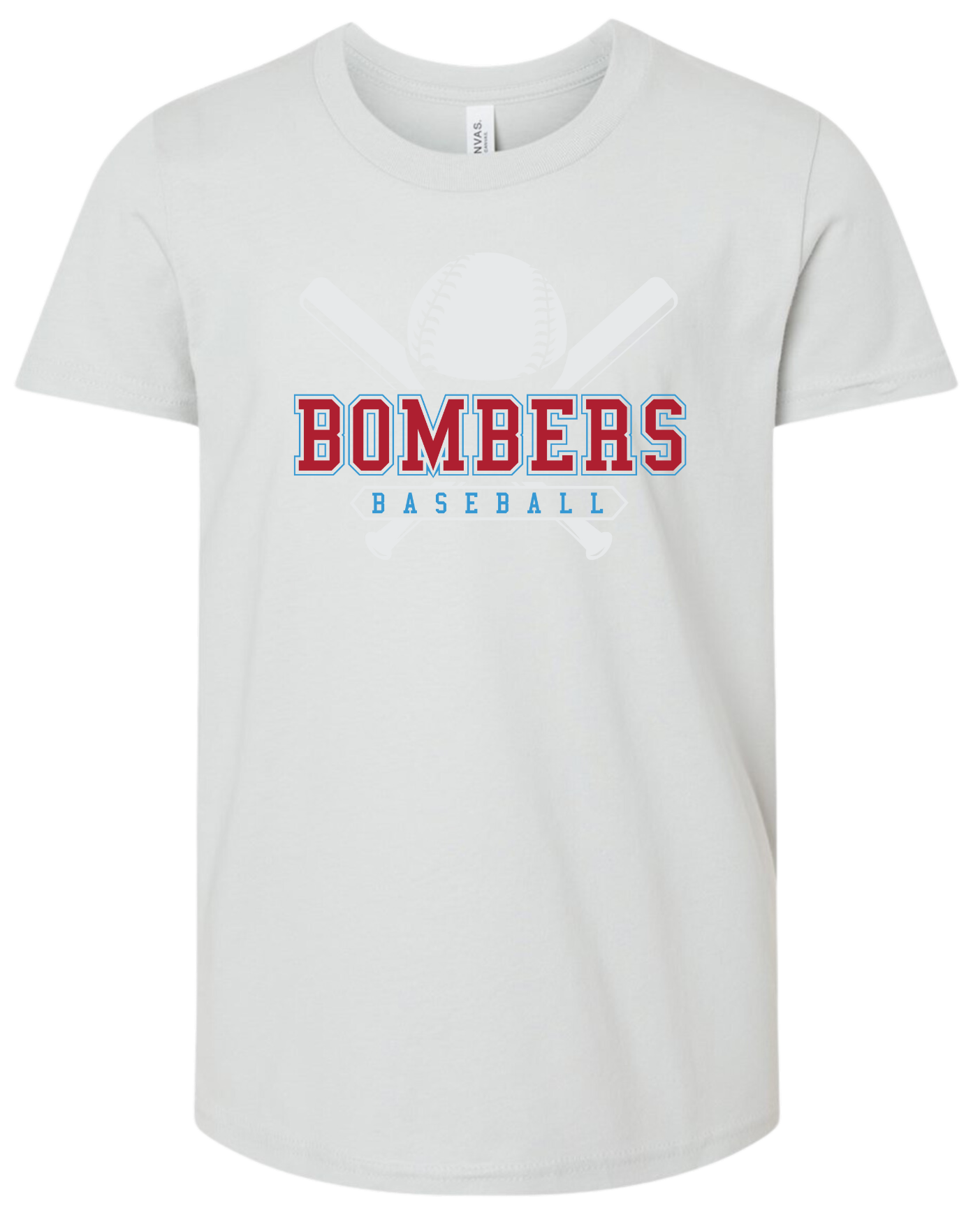 Youth Bombers BB T-shirt