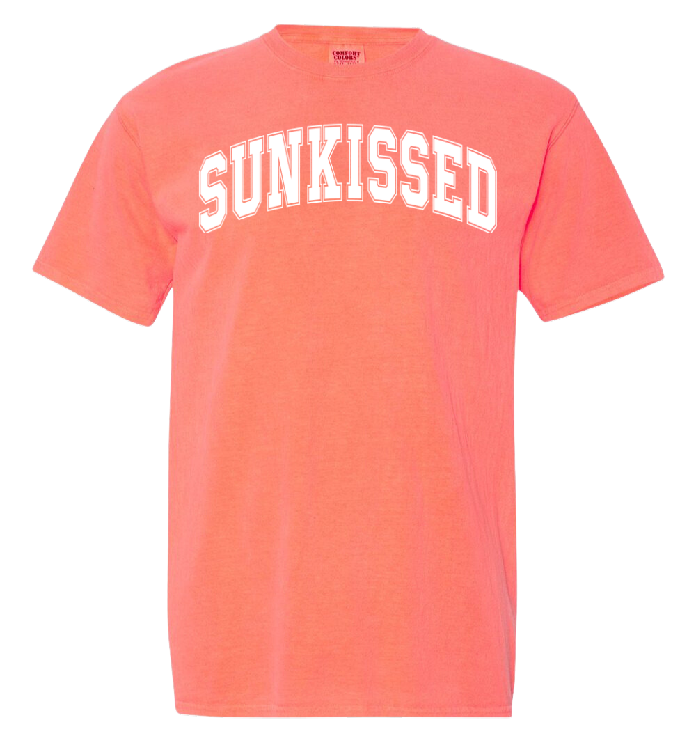 Sunkissed T-Shirt