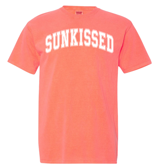 Sunkissed T-Shirt