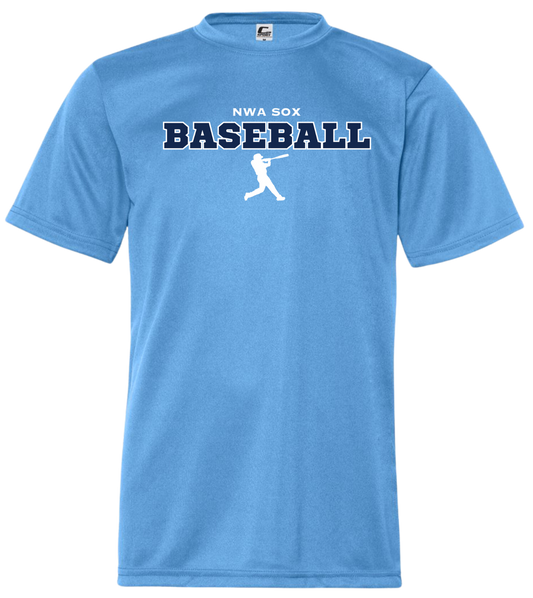 BB Batter Mens/Unisex T-Shirt (3 color options)