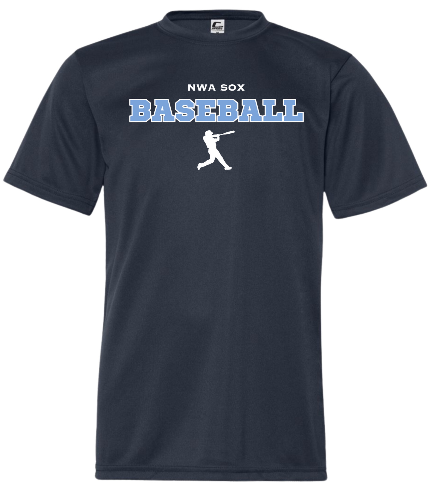 BB Batter Mens/Unisex T-Shirt (3 color options)