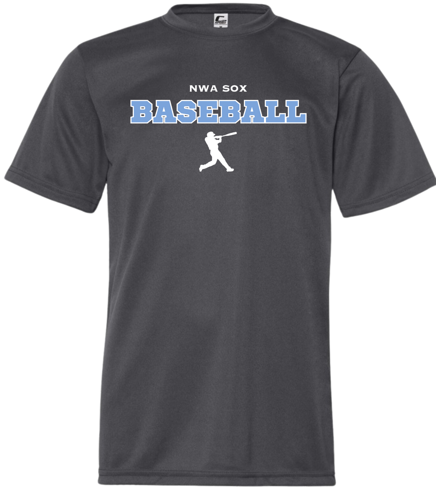 BB Batter Mens/Unisex T-Shirt (3 color options)