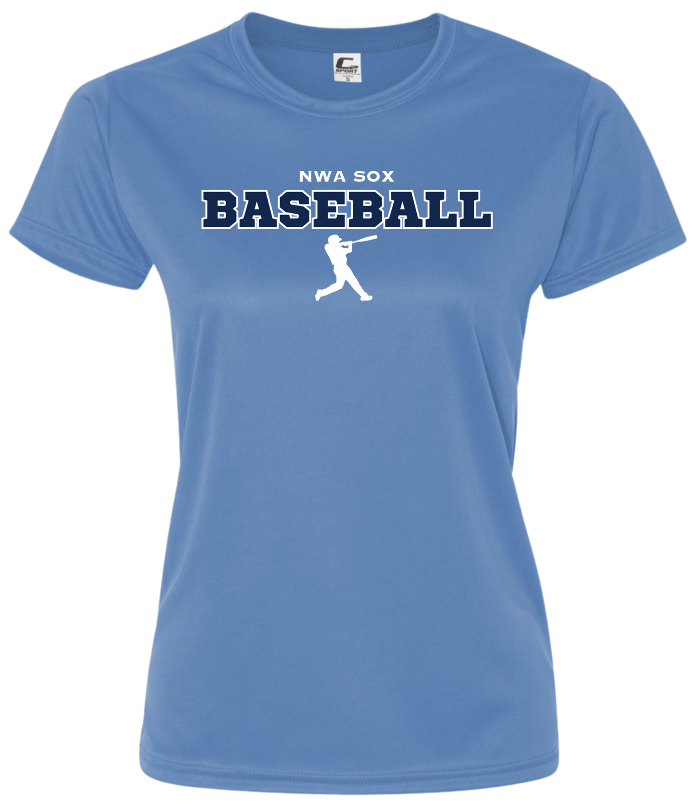 BB Batter Women's T-Shirt (3 color options)