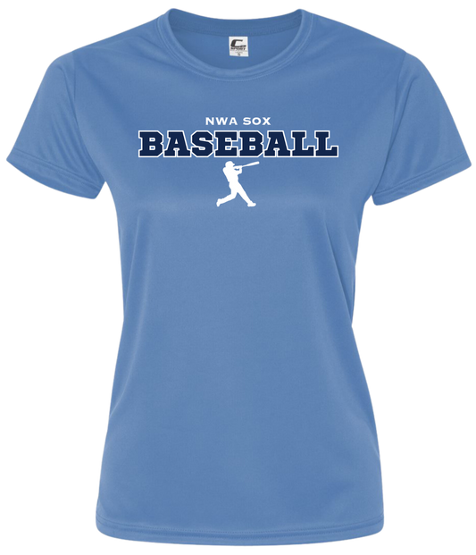 BB Batter Women's T-Shirt (3 color options)