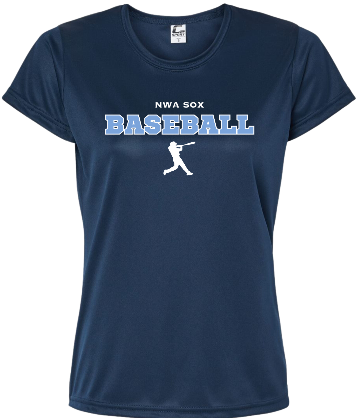 BB Batter Women's T-Shirt (3 color options)