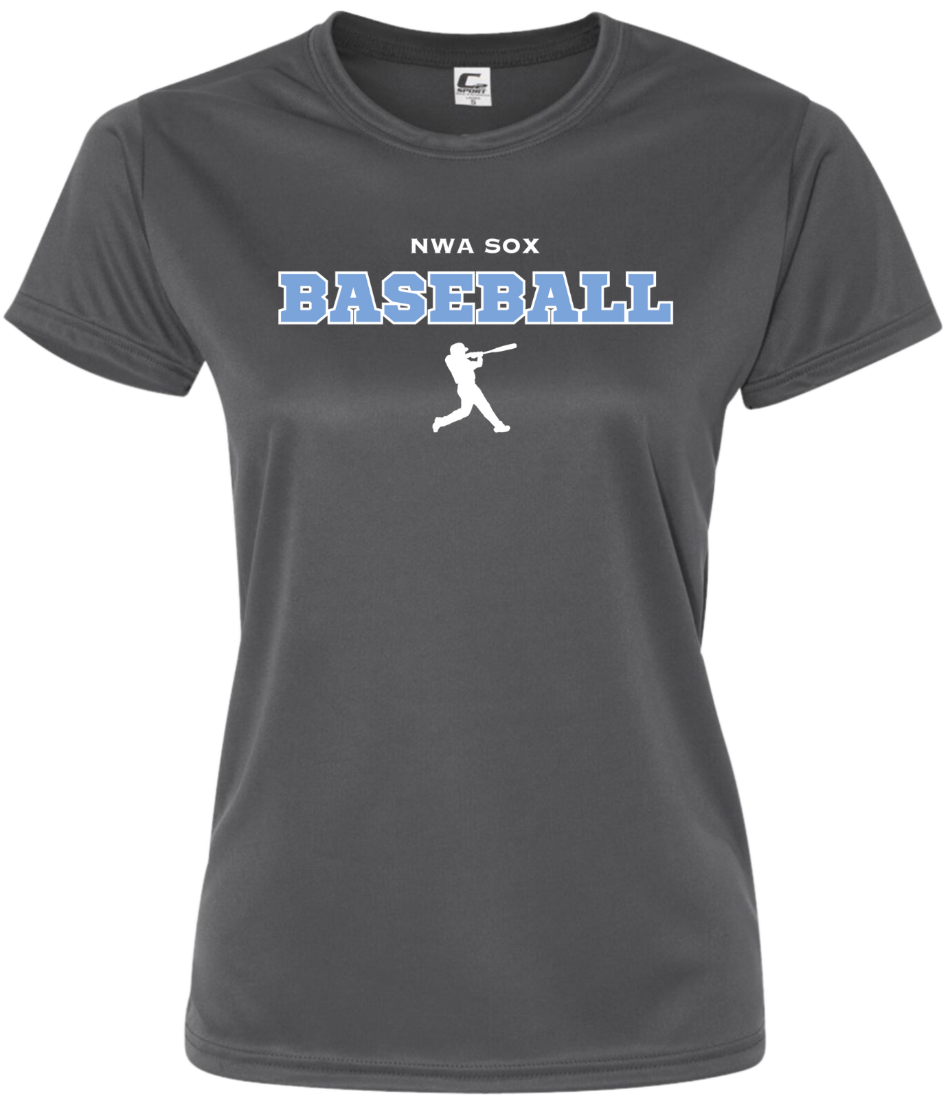 BB Batter Women's T-Shirt (3 color options)