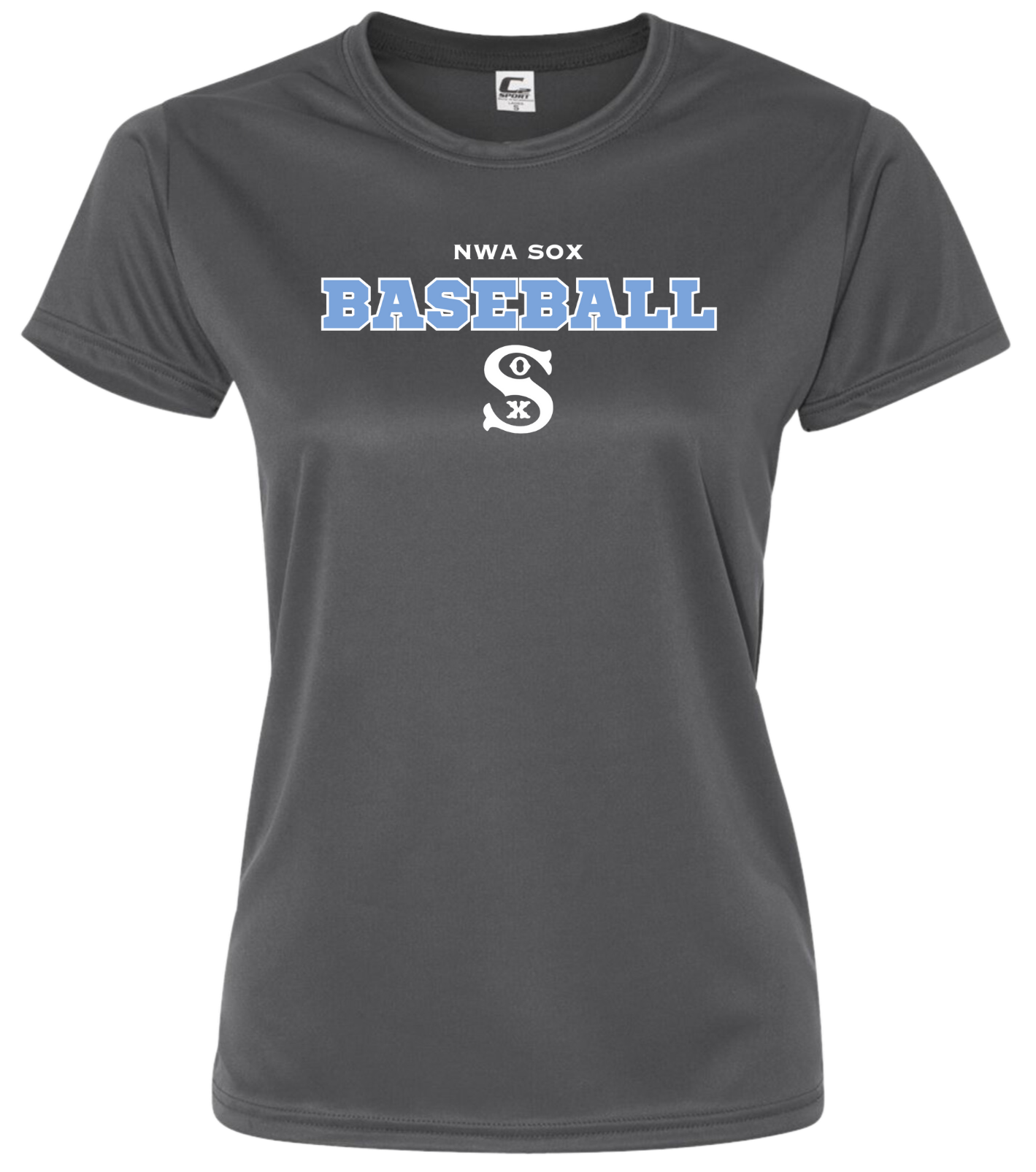 BB Sox Women's T-Shirt (3 Color Options)