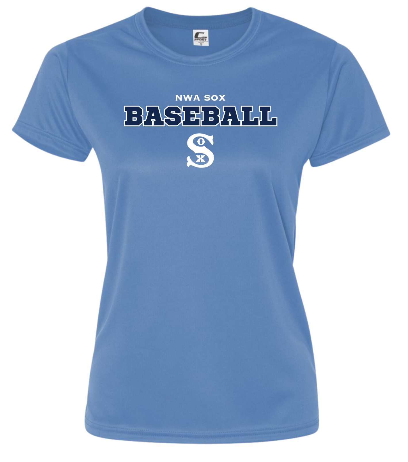 BB Sox Women's T-Shirt (3 Color Options)