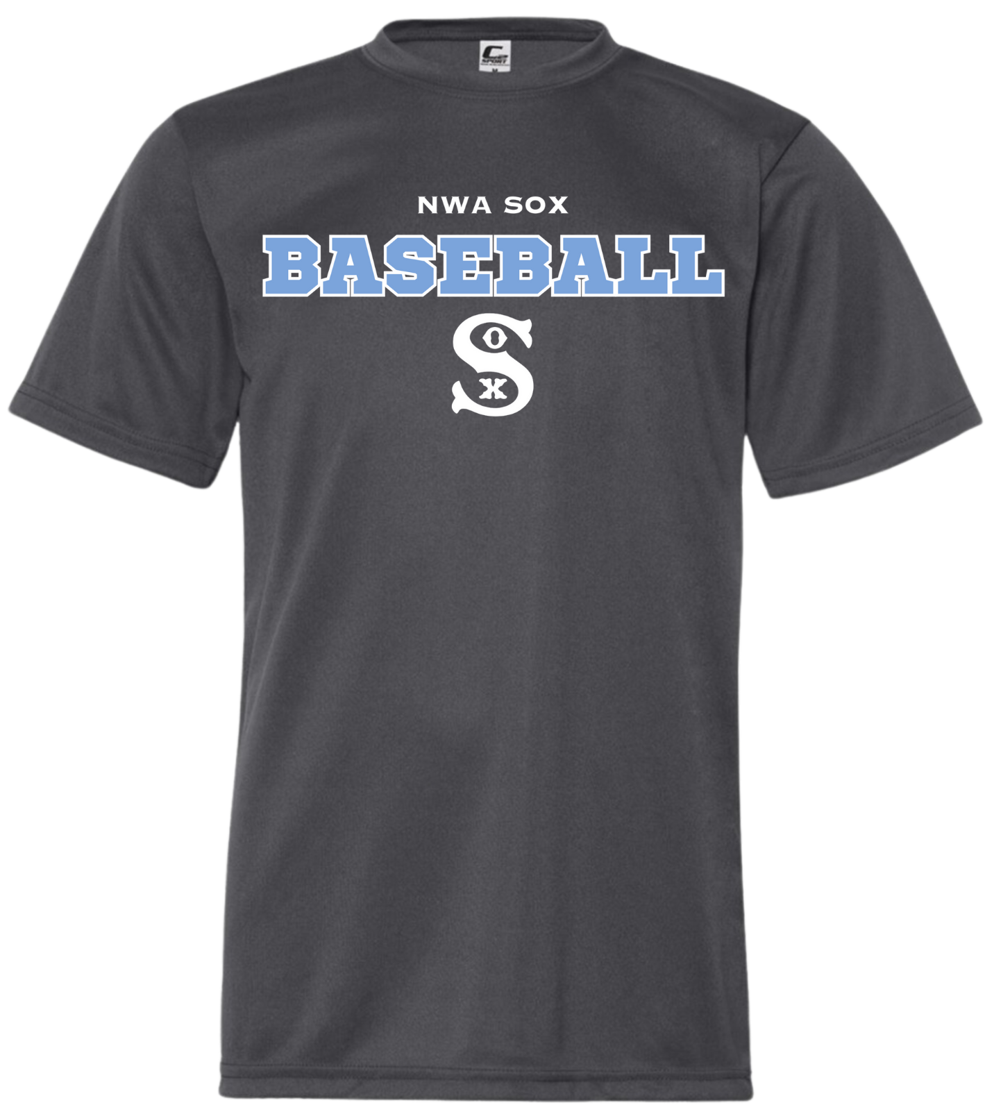 BB Sox Mens/Unisex T-Shirt (3 Color Options)