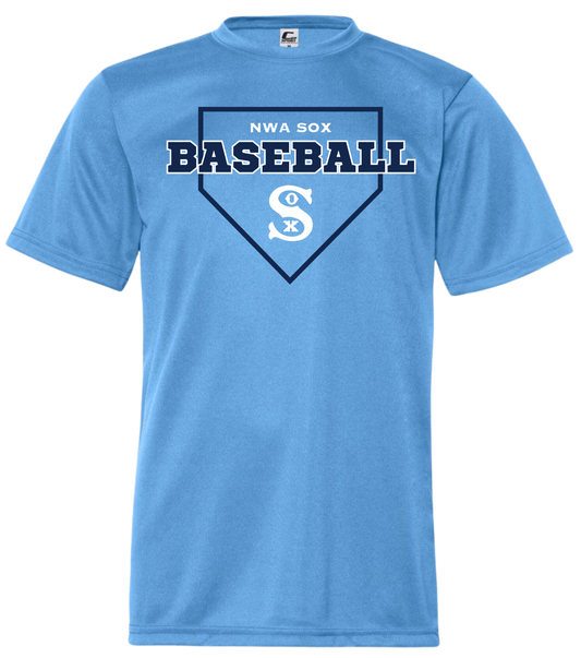 Diamond Sox Mens/Unisex T-Shirt (3 Color Options)