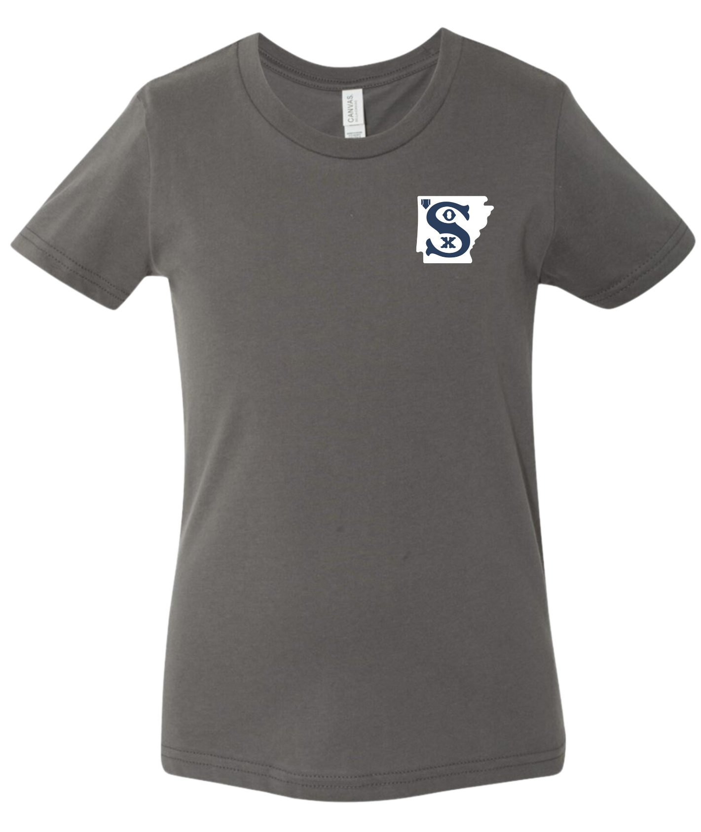 Youth State Pocket W/ player back T-Shirts (3 Color options)