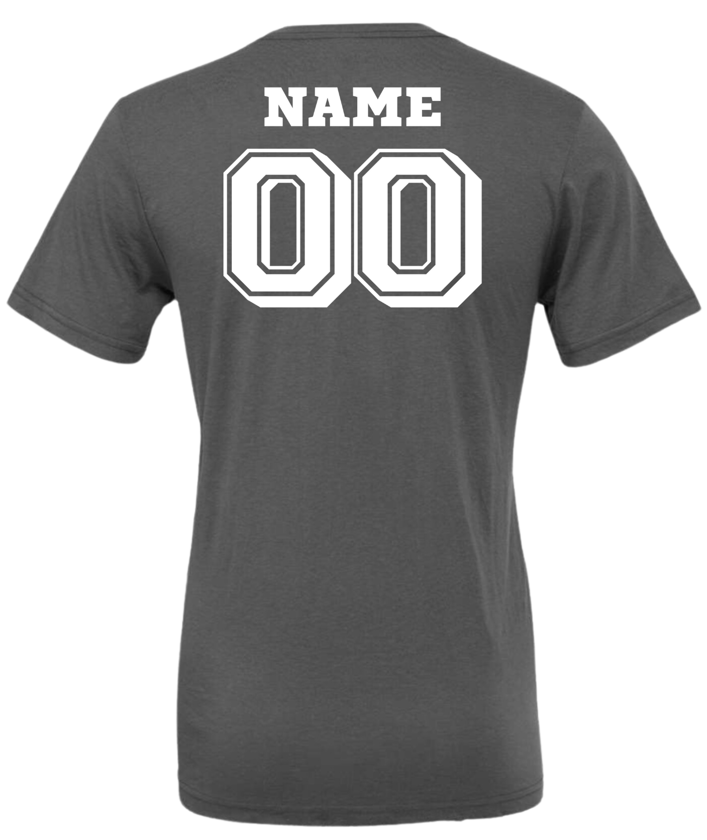 NWA Sox Pocket W/ player back Mens/Unisex T-Shirts (3 Color options)