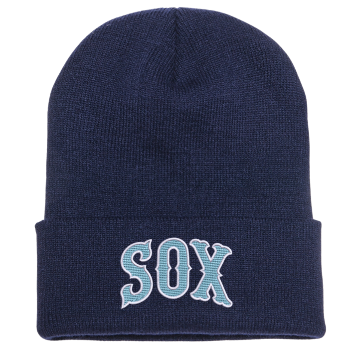 Sox Beanie