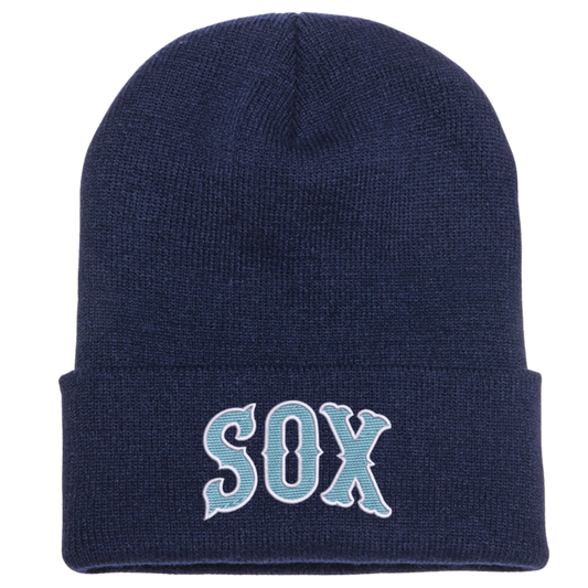 Sox Beanie