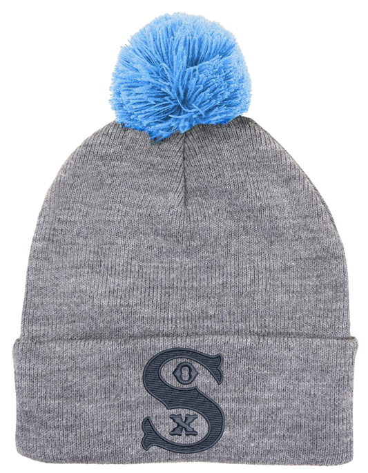 S POM Beanie