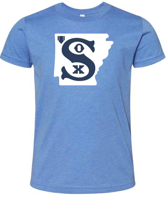 Youth State T-Shirt (3 Color Options)